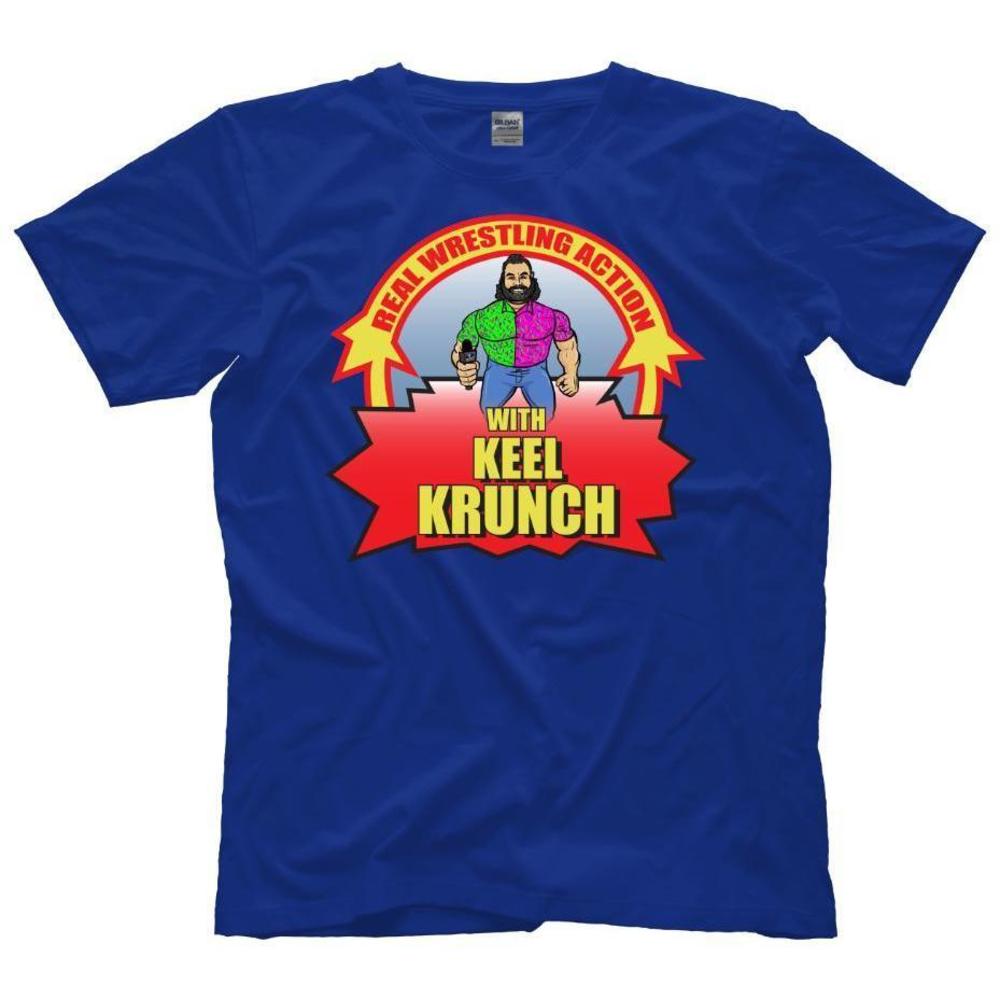 Kinzer Krunch Shirt